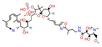 Calyculin E